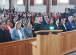 Misnim slavljem u Žepču započeo Tjedan solidarnosti i zajedništva s Crkvom i ljudima u BiH